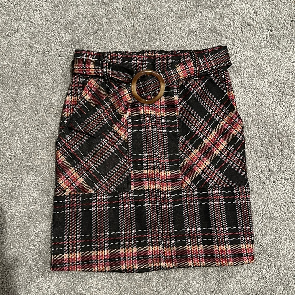Skirt